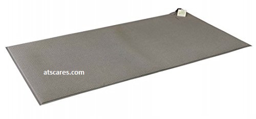 cordless preassure mat